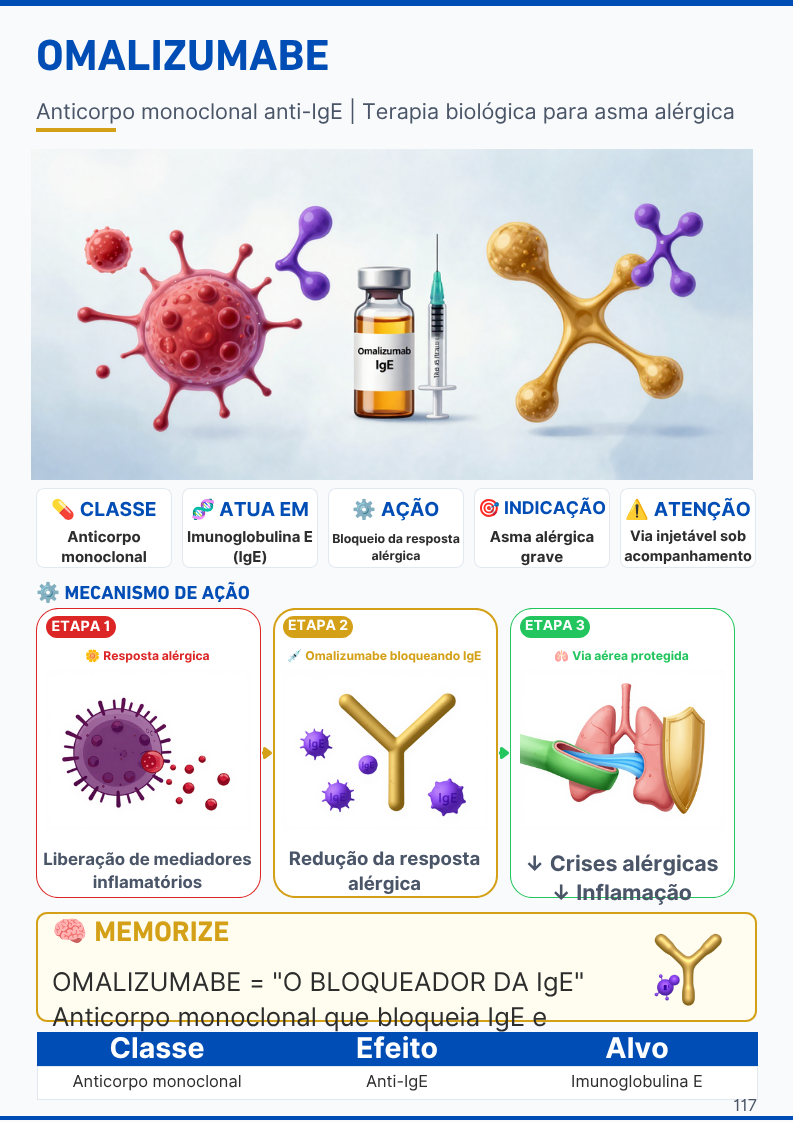 Página de farmacologia