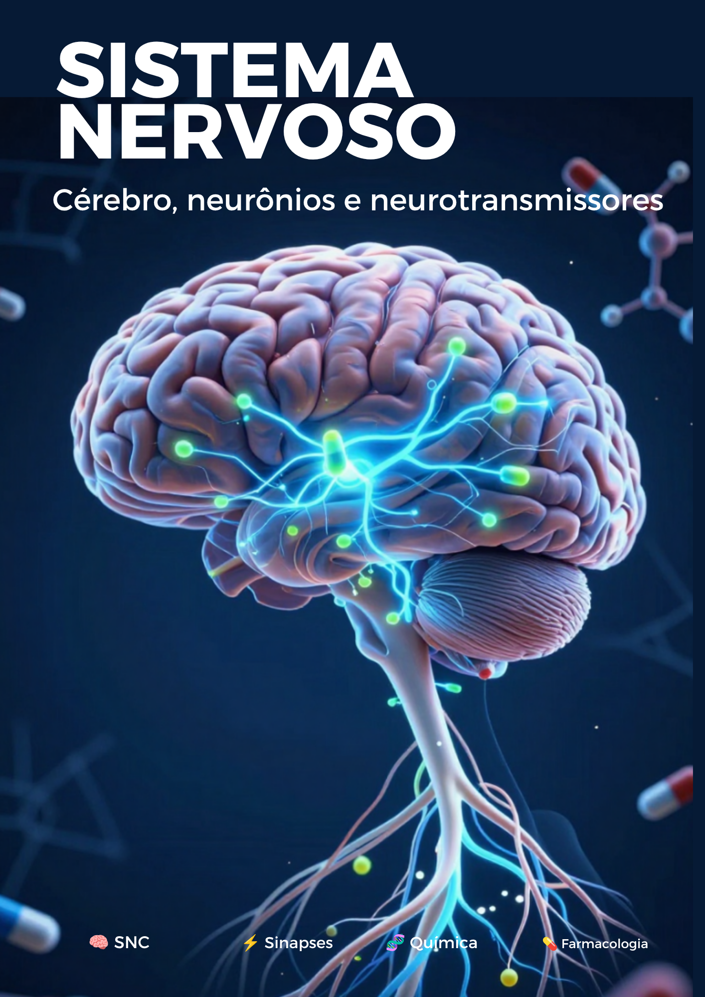 Página do medicamento Salbutamol