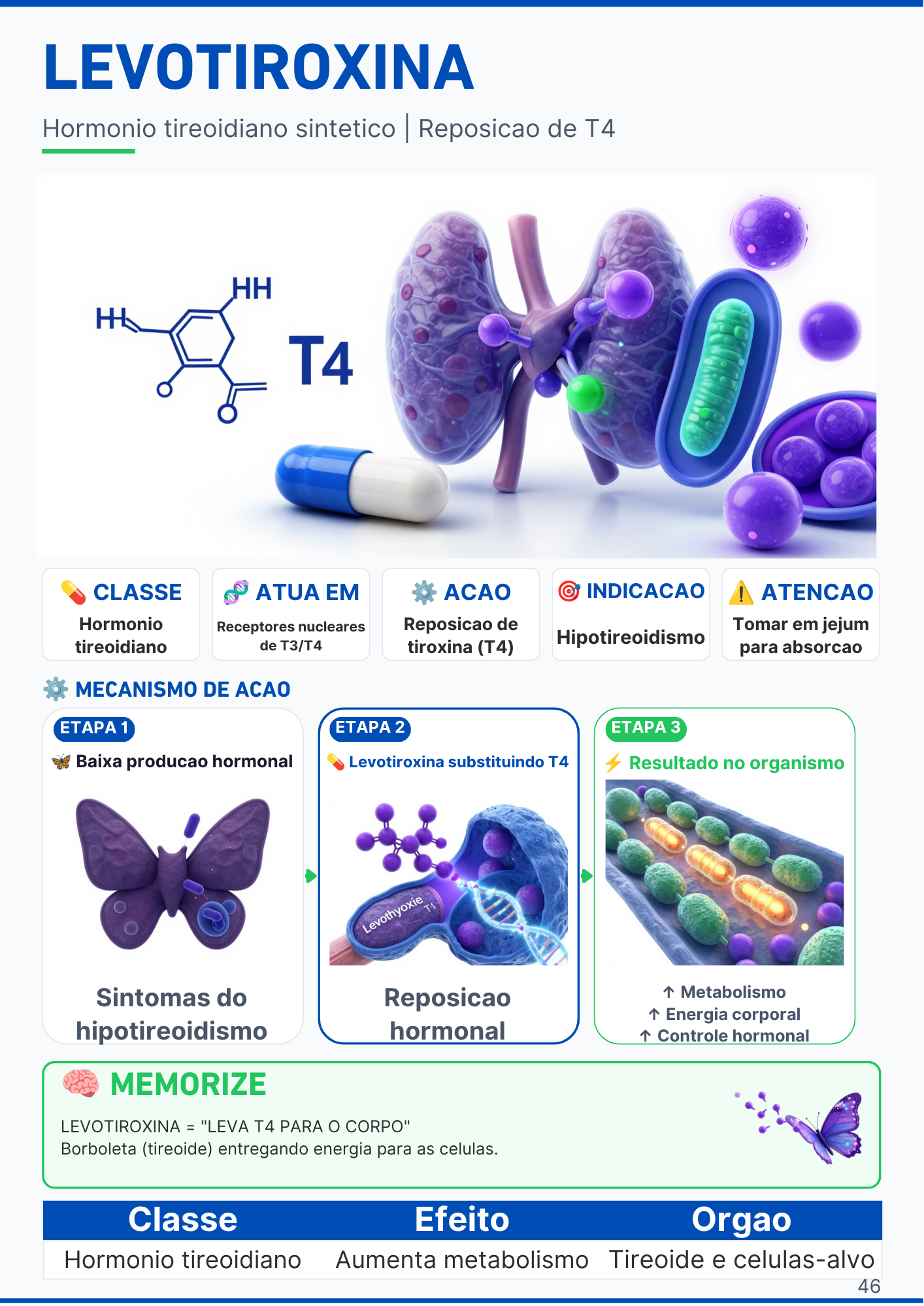 Página do medicamento Diclofenaco com mecanismo COX ilustrado