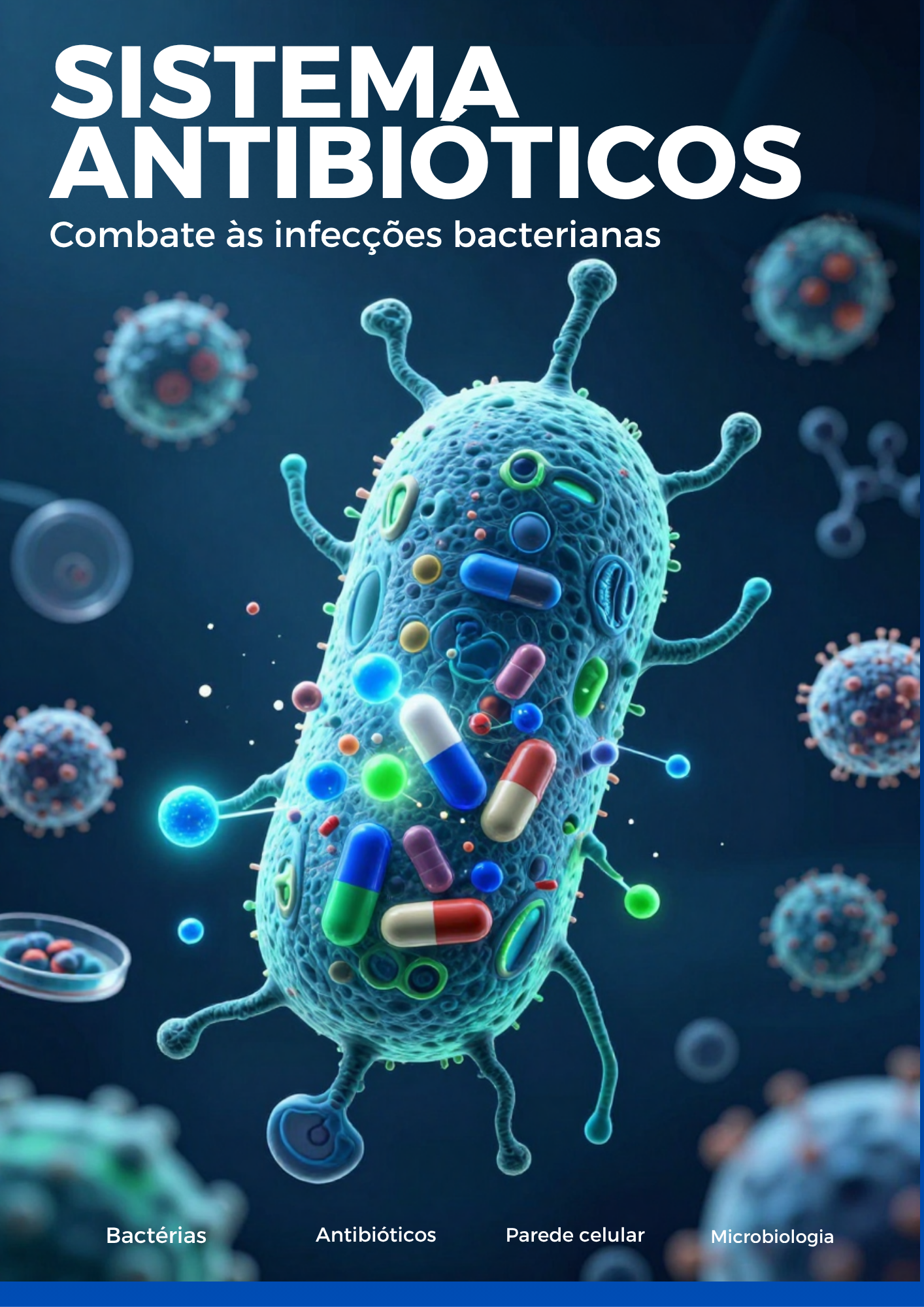Capítulo do Sistema Respiratório
