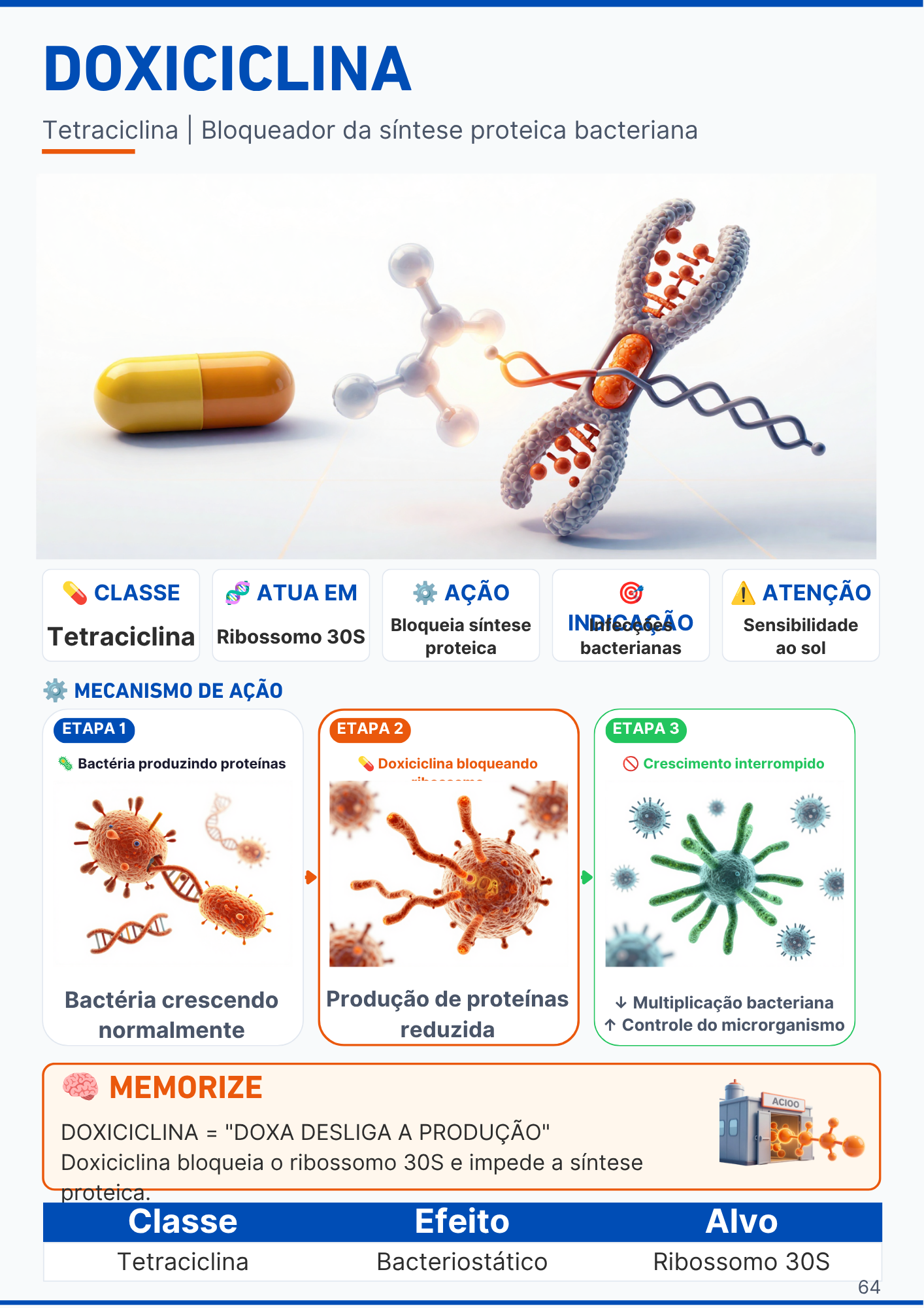 Capa do guia VisualFarma