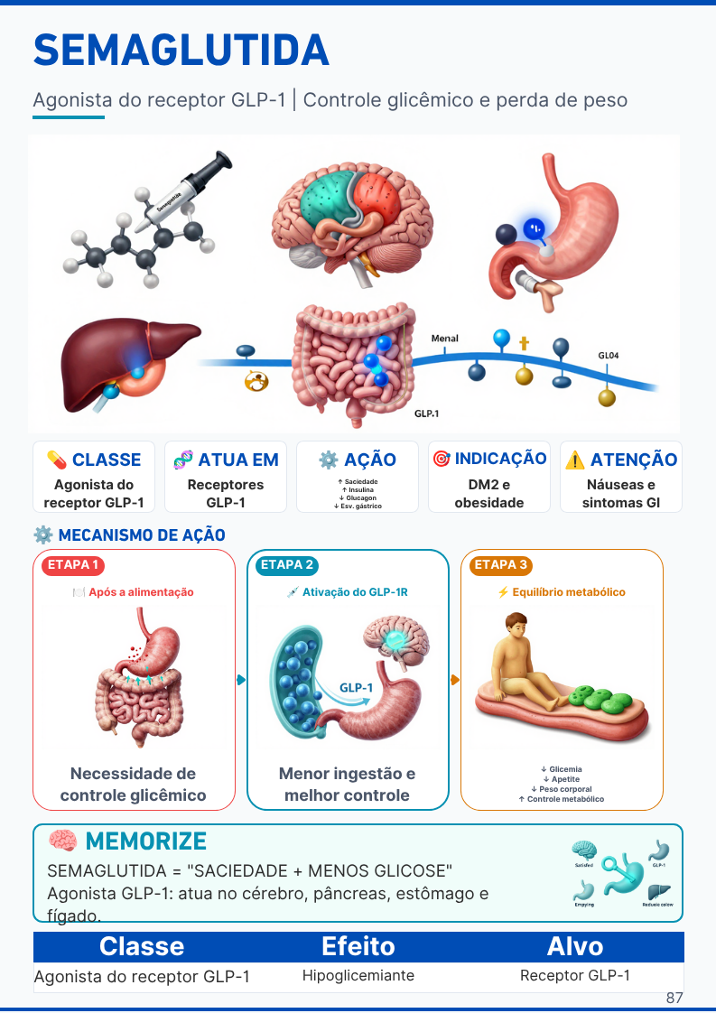 Capítulo do Sistema Respiratório com ilustração dos pulmões