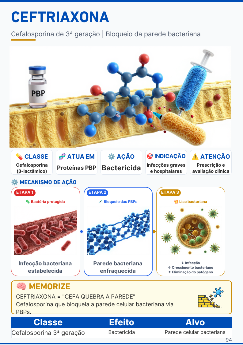 Capítulo do Sistema Respiratório