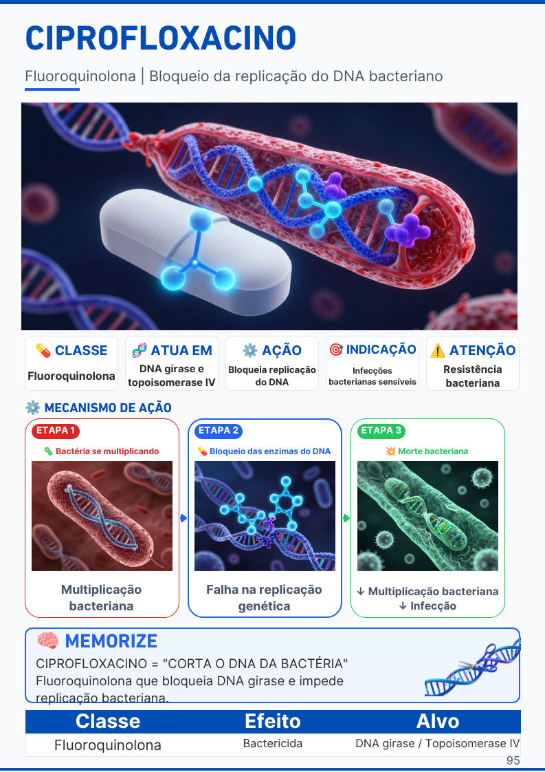 Capítulo do Sistema Respiratório